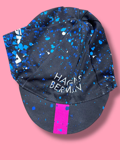Aero Jersey,  Bib Shorts, Cap, Gloves, Leg Warmers, Wind Vest Bundle |Hagens Bermans Ale| Pro Cycling Kit