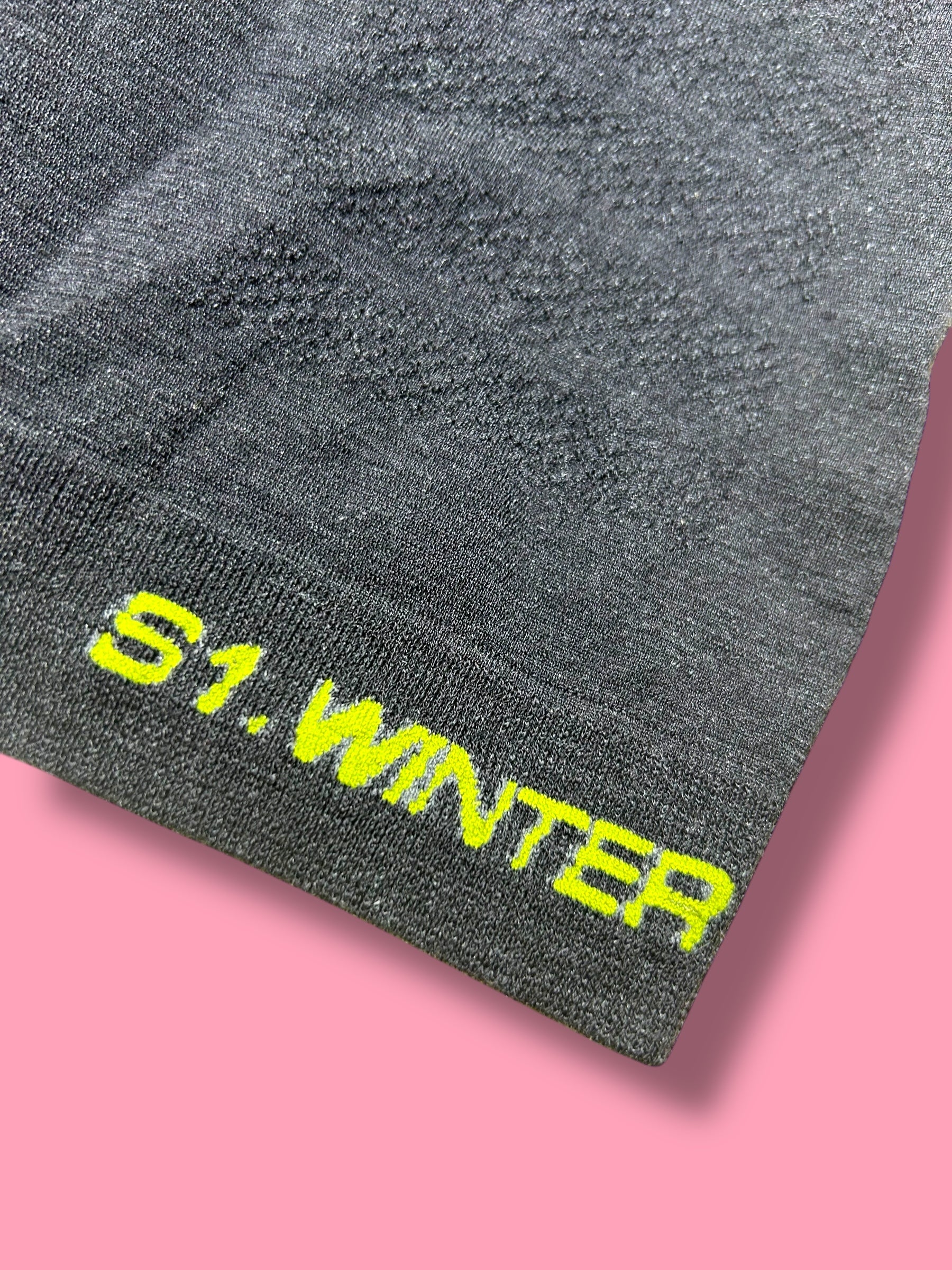 Base Layer Long Sleeve Thermal |Hagens Bermans Ale| Pro Cycling Kit