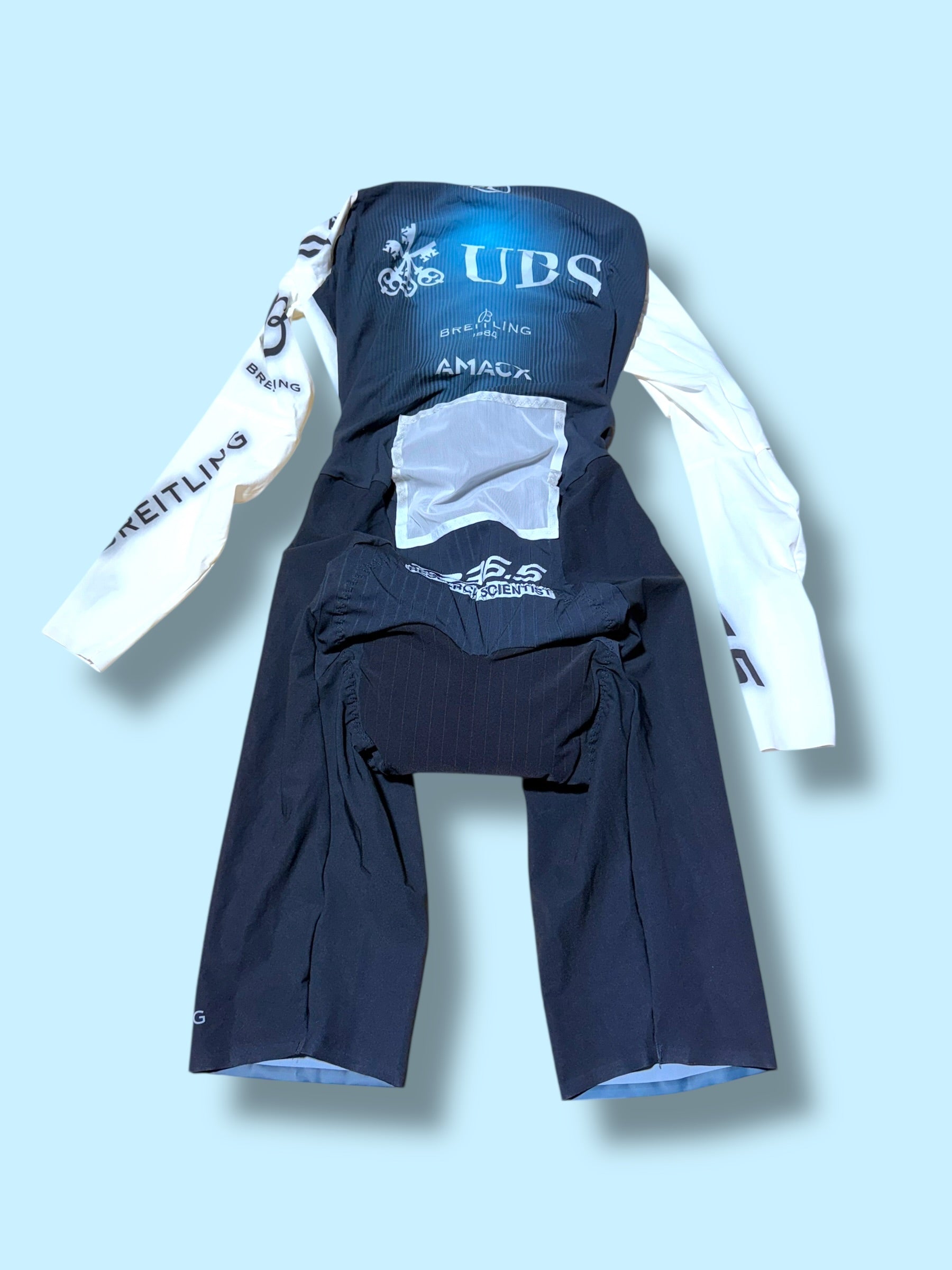 TT Suit Time Trial Aerosuit |Q36.5|Cycling (Copy)