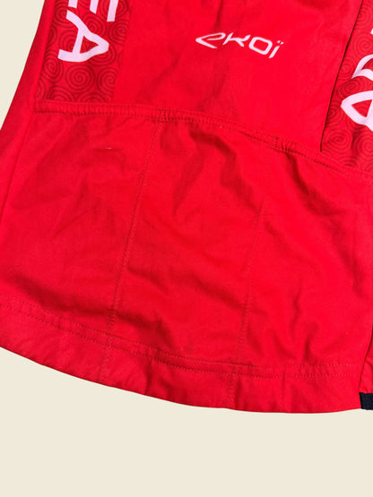 Thermal Vest Lightweight|Arkea |Rosti  Pro Cycling Kit