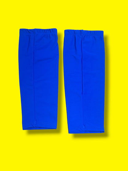 Thermal Knee Warmers|Flanders Baloise|Vermarc Pro Cycling Kit