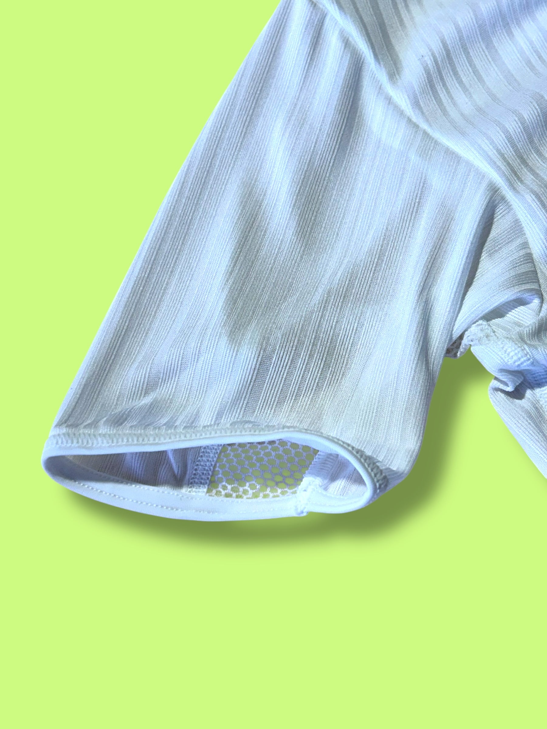 Base Layer Short Sleeve Team Issued  | Sportful | Bora Hansgrohe| Pro Cycling Kit