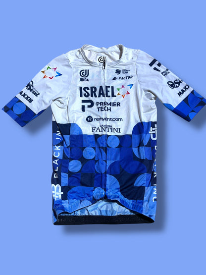 Aero Jersey|Ekoi |IPT |Cycling