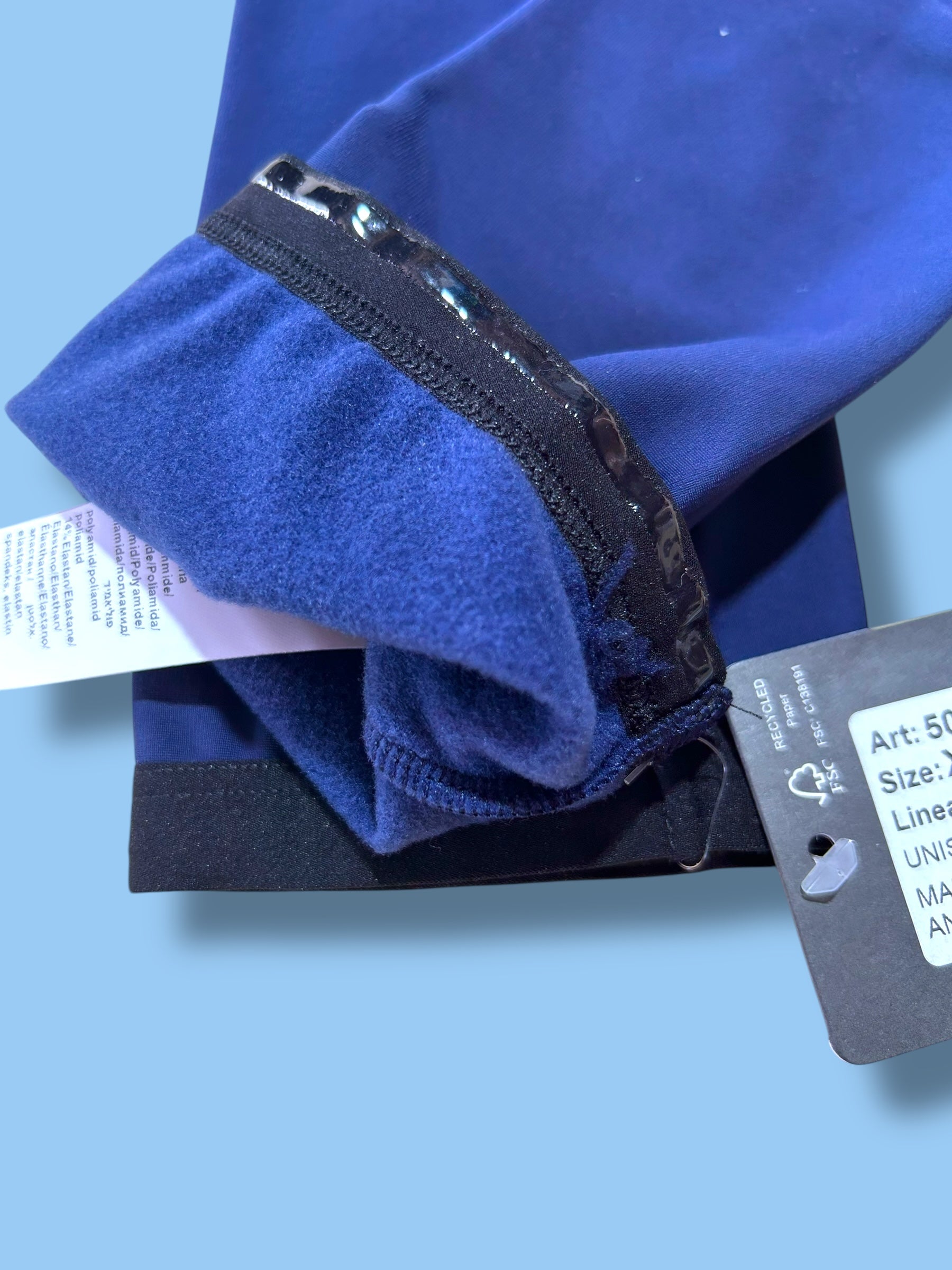 Arm Warmer Rider Issued| Ale |Jayco Alula| Pro Cycling Kit