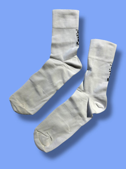 Race Socks Team Issued | Santini | Lidl Trek | Pro Cycling Kit