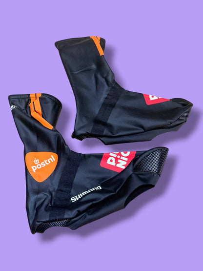 Thermal Winter Shoe  Covers|Picnic Post NL|Nalini  Pro Cycling Kit