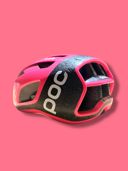 POC Cytal Lite Helmet Rider Issued EF Education First|Cycling