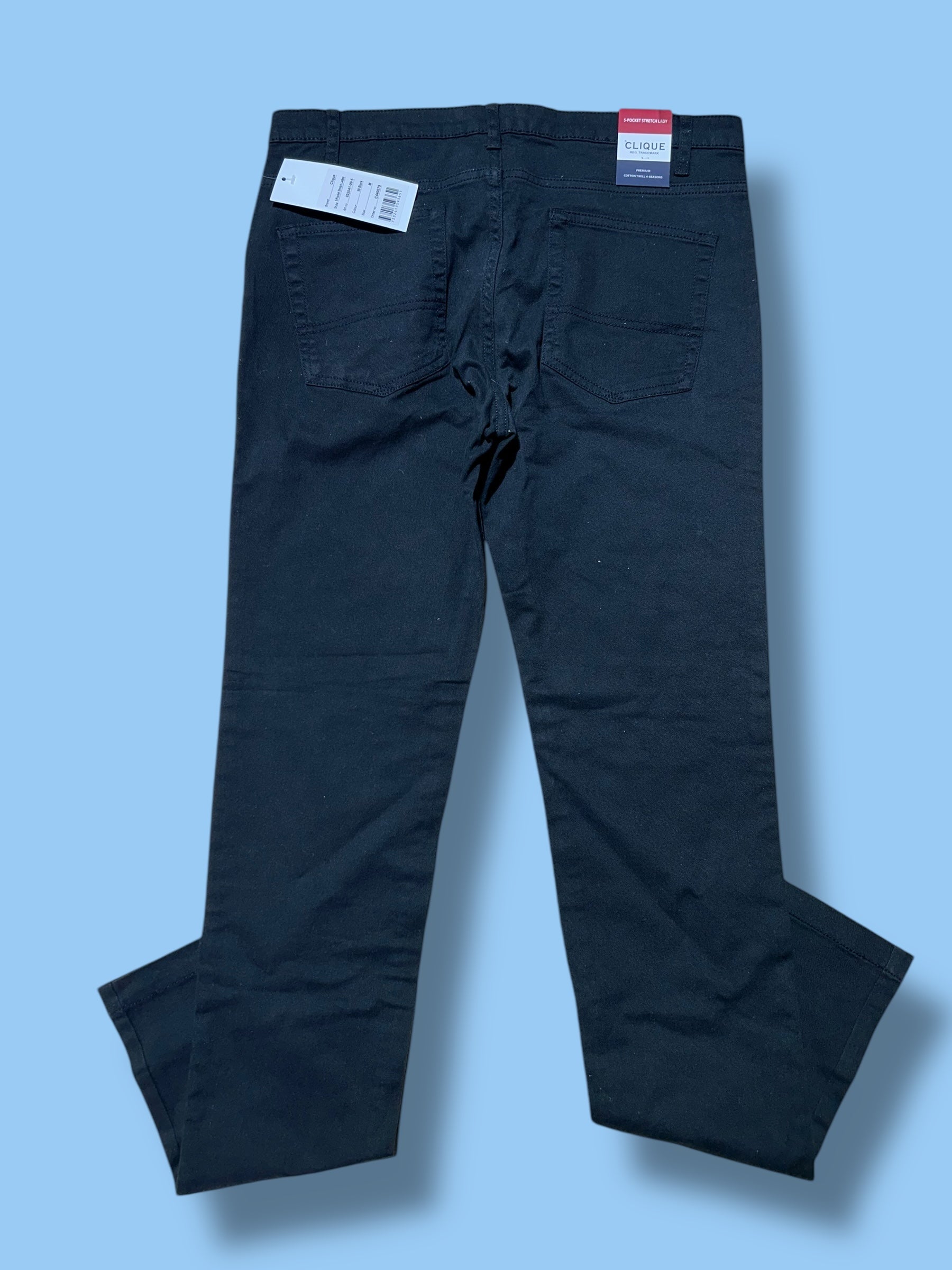 Trousers  Clique |  Jayco Alula| Pro Cycling Kit