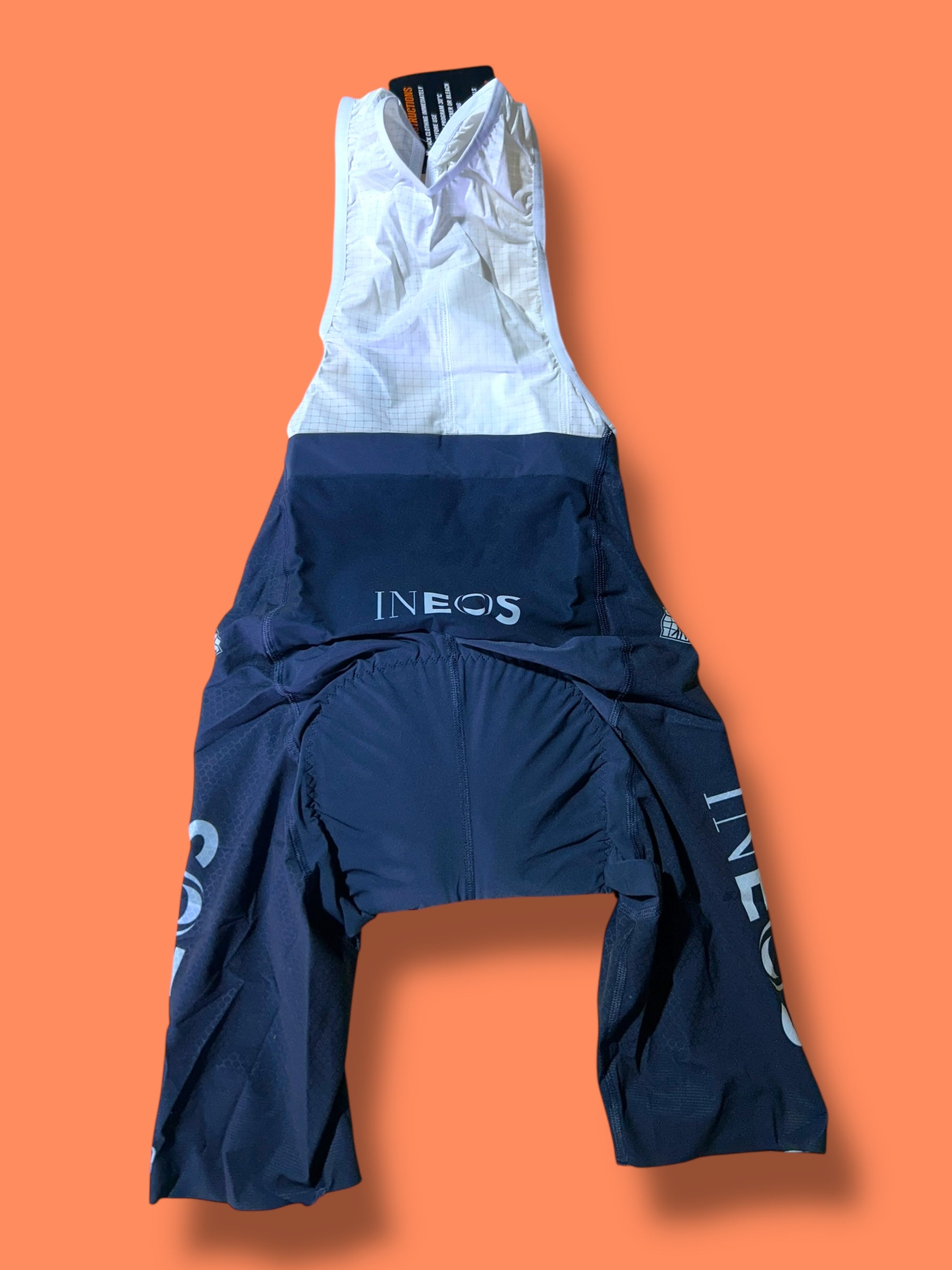 Bib Shorts Pidcock  |Ineos Grenadiers| Pro Cycling Kit