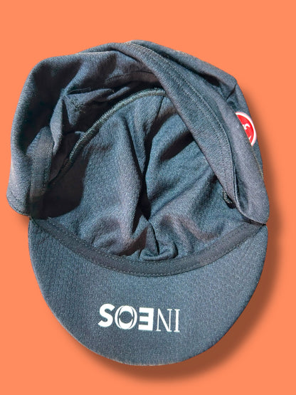 Thermal Cycling Cap Pidcock  |Ineos Grenadiers| Pro Cycling Kit