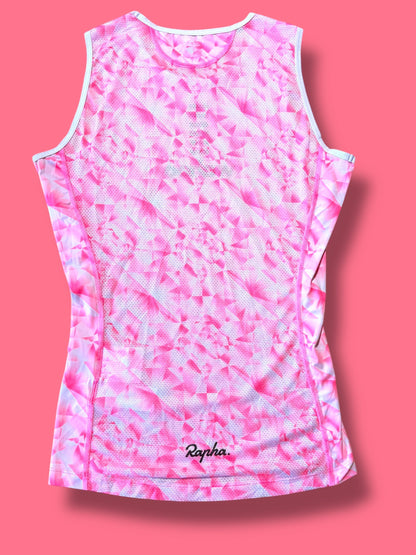 Pro Team Base Layer Team Issue  |Rapha |EF Education First|Cycling