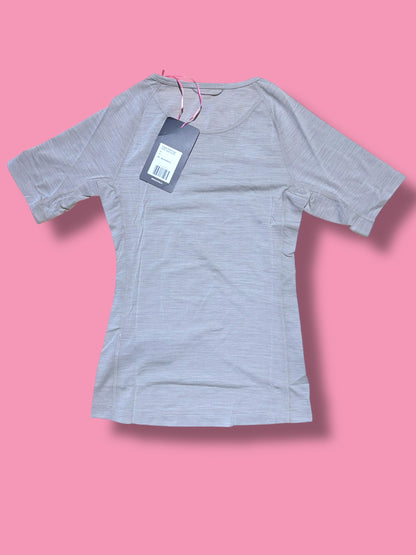 Pro Team Merino Thermal Base Layer Team Issue  |Rapha |EF Education First|Cycling