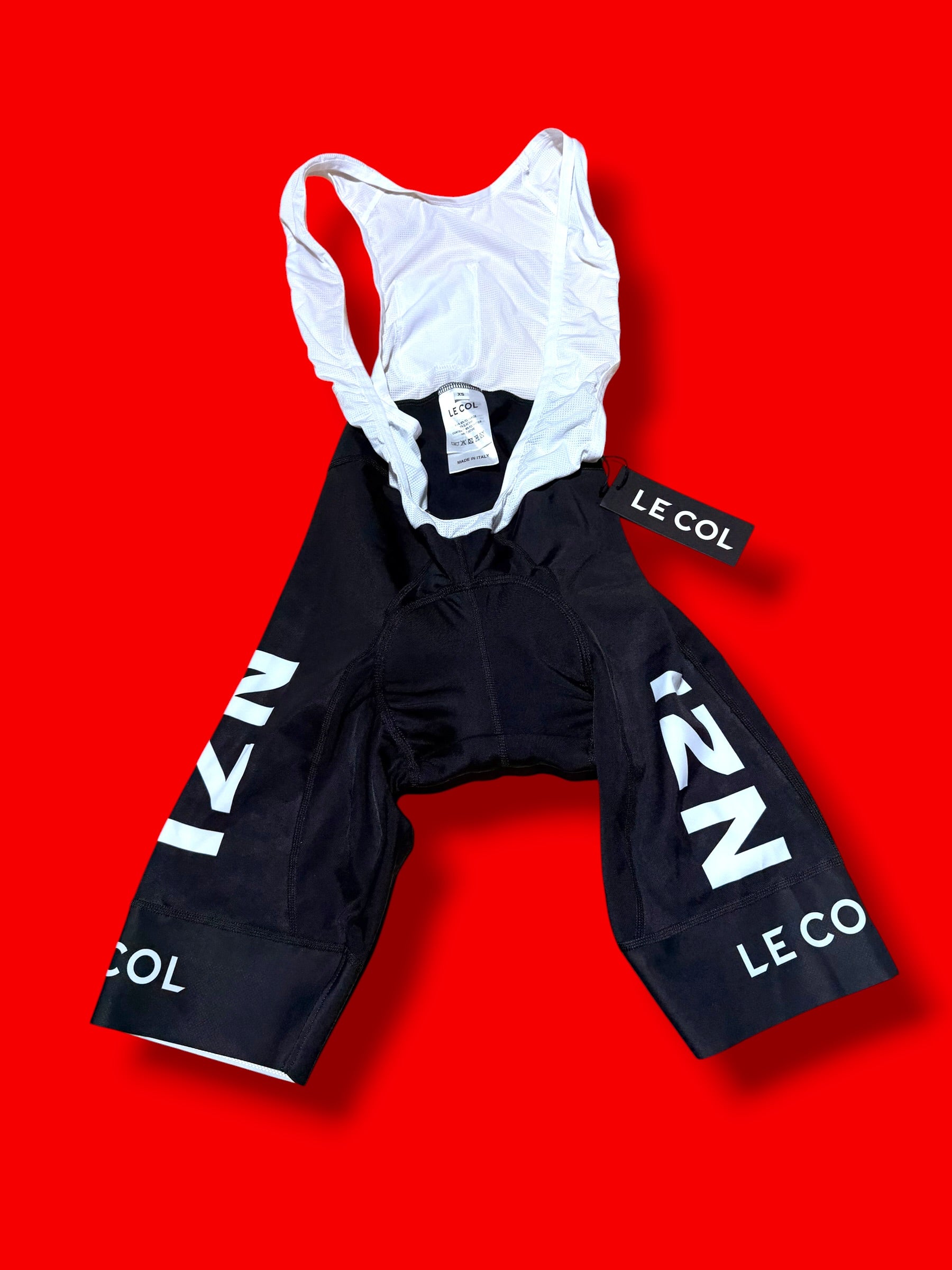 Aero Jersey and Bibs Bundle|NZ New Zealand|Ale  Pro Cycling Kit