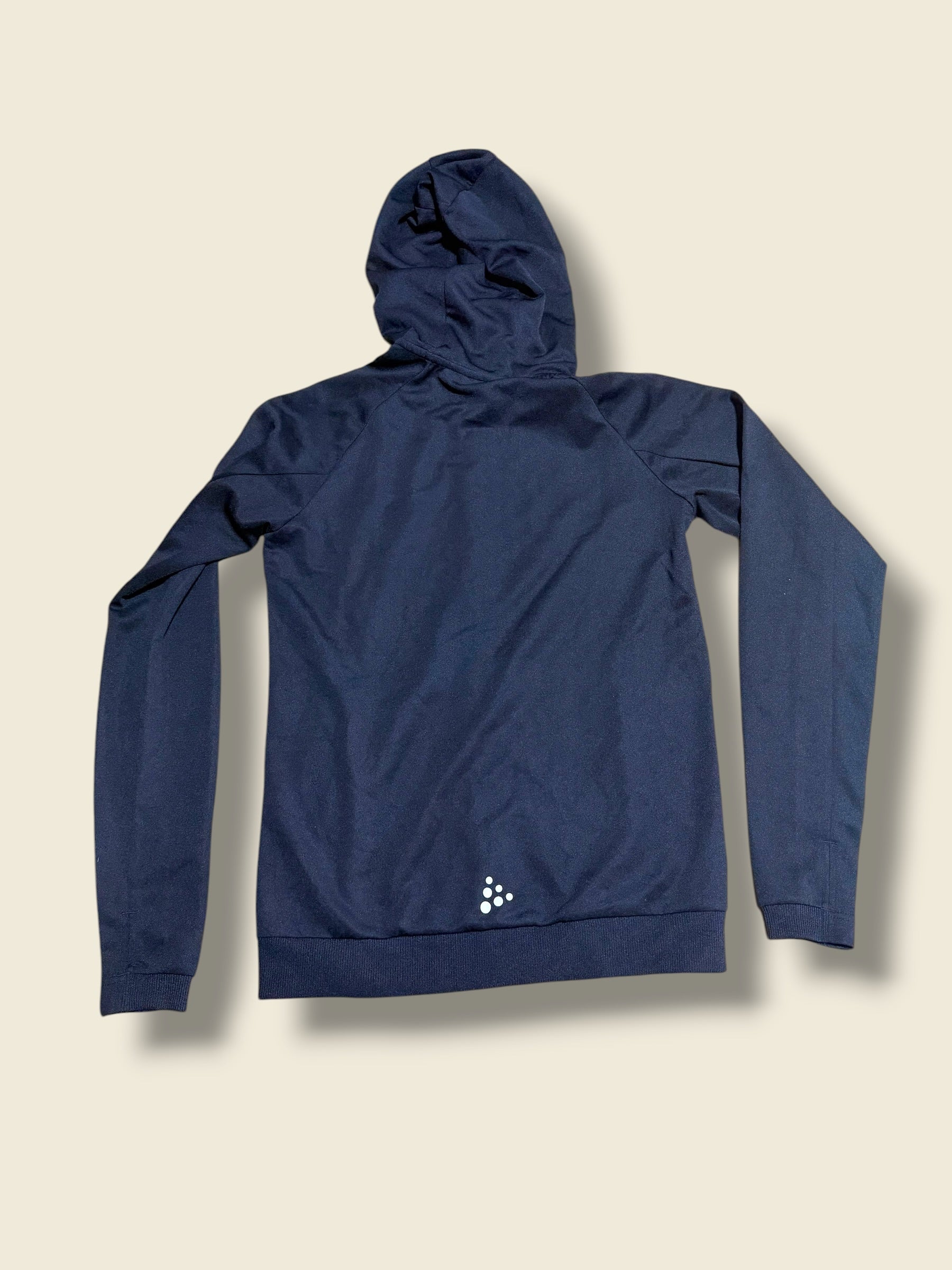 Hooded Top |Arkea |Rosti  Pro Cycling Kit