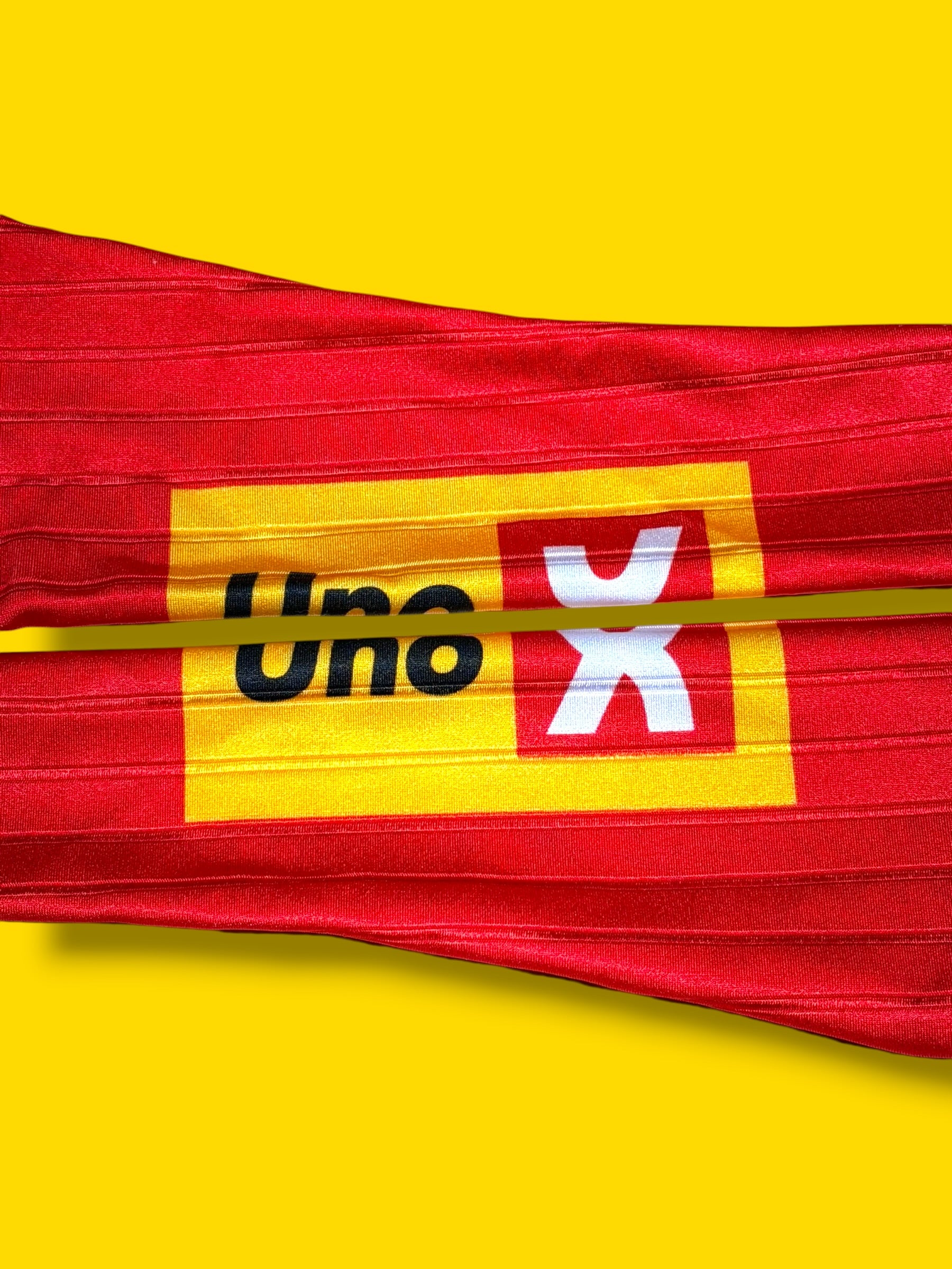 Aero Arm Warmers|Uno-X |Fusion Cycling