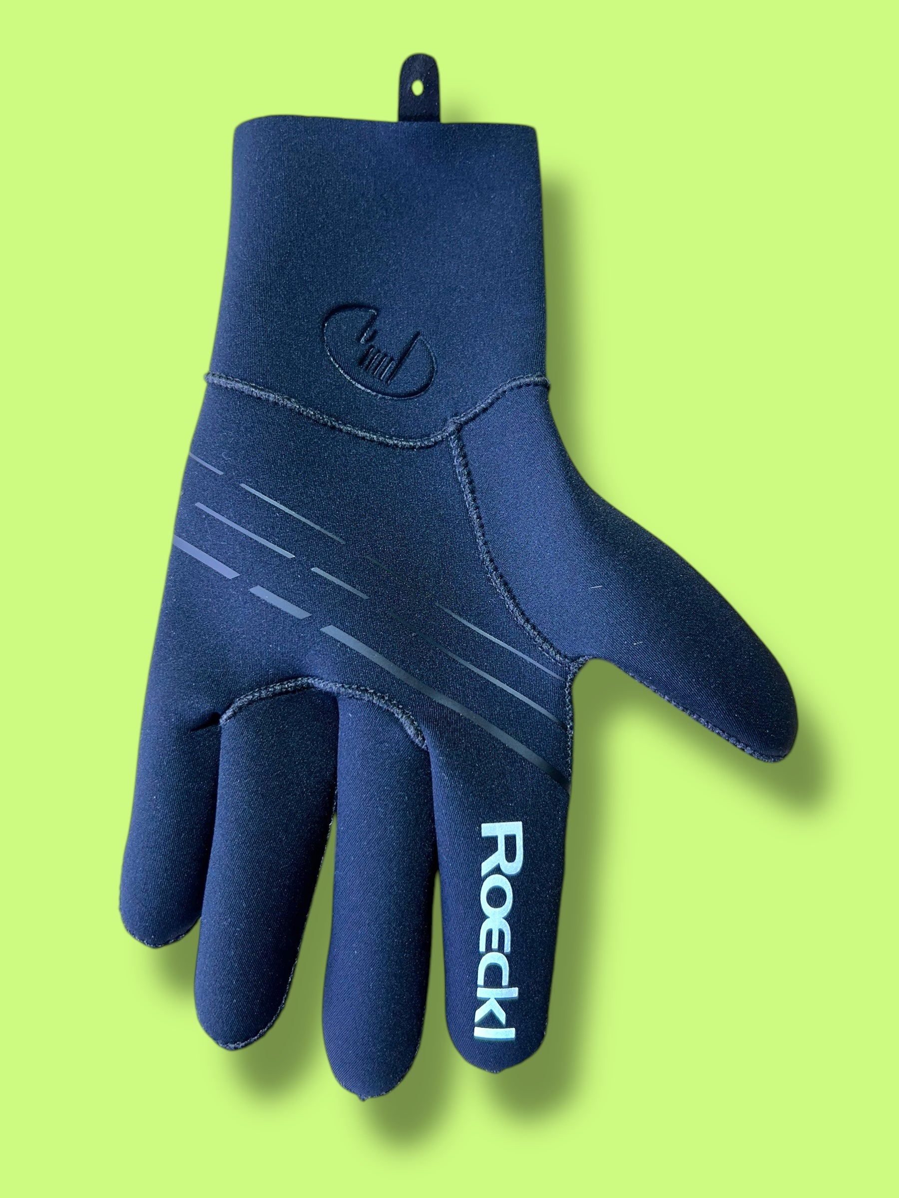 Neoprene Gloves Winter  Rain  Team Issued  | Sportful | Bora Hansgrohe| Pro Cycling Kit