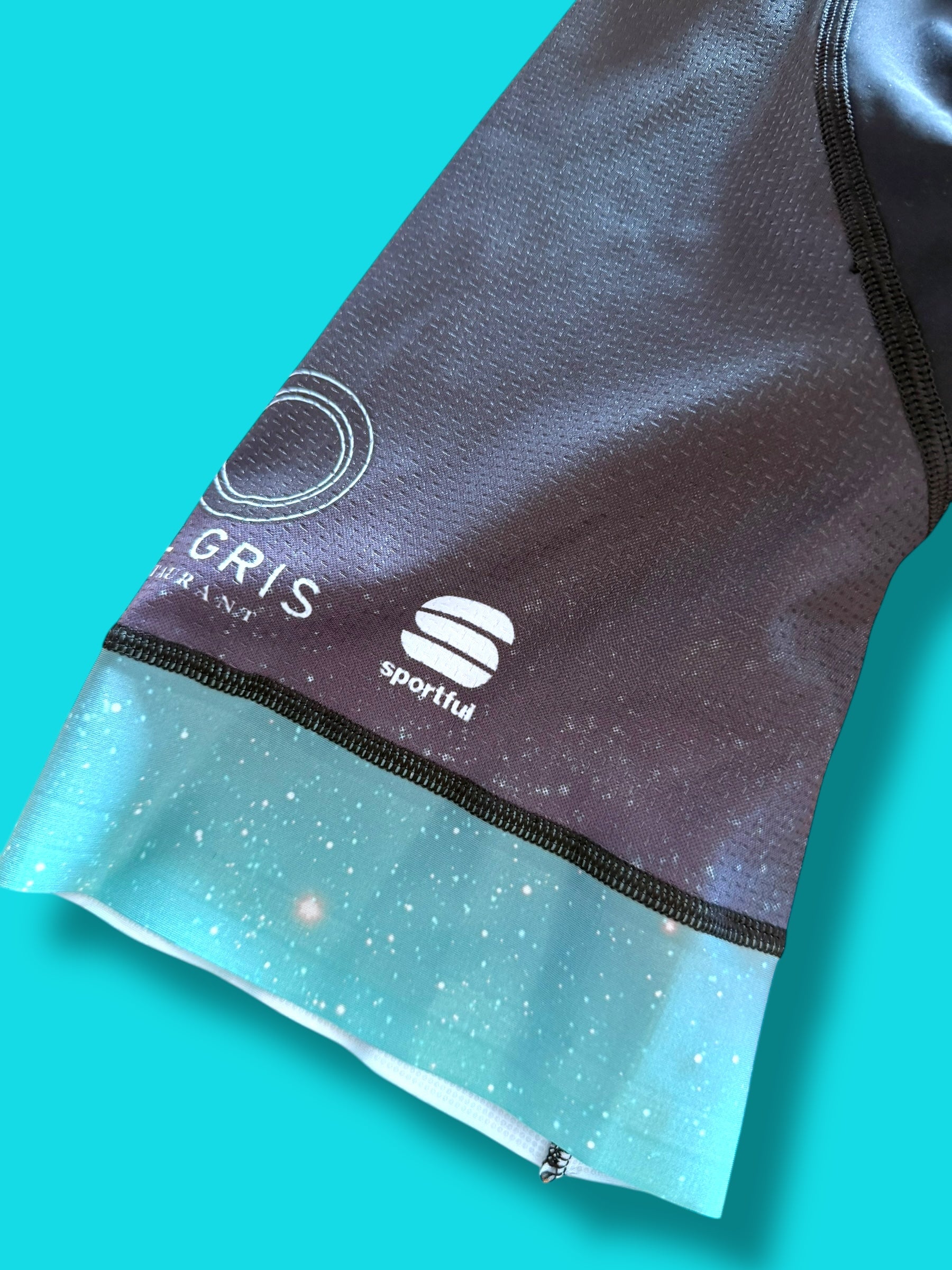 Bib Shorts |Sportfull |Hubo |Cycling