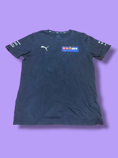 Puma T Shirt Team Issue |Picnic Post NL|Nalini Pro Cycling Kit