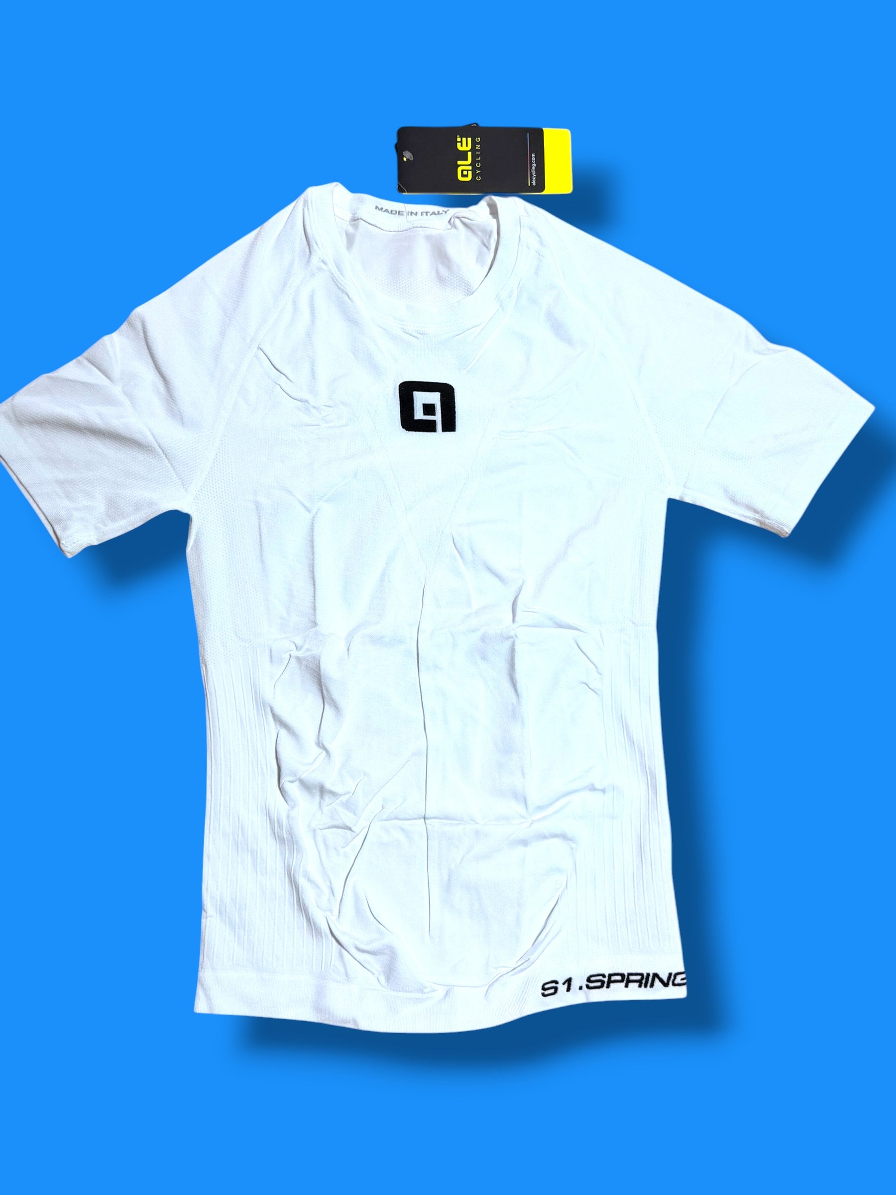 S1 Spring Base Layer |Ale|Groupama FDJ Francaise des Jeux