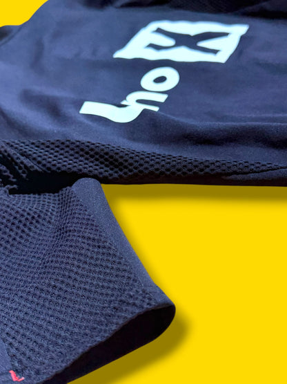 Winter Rain Jersey Waterproof WIndproof|Uno-X Women|Fusion Cycling