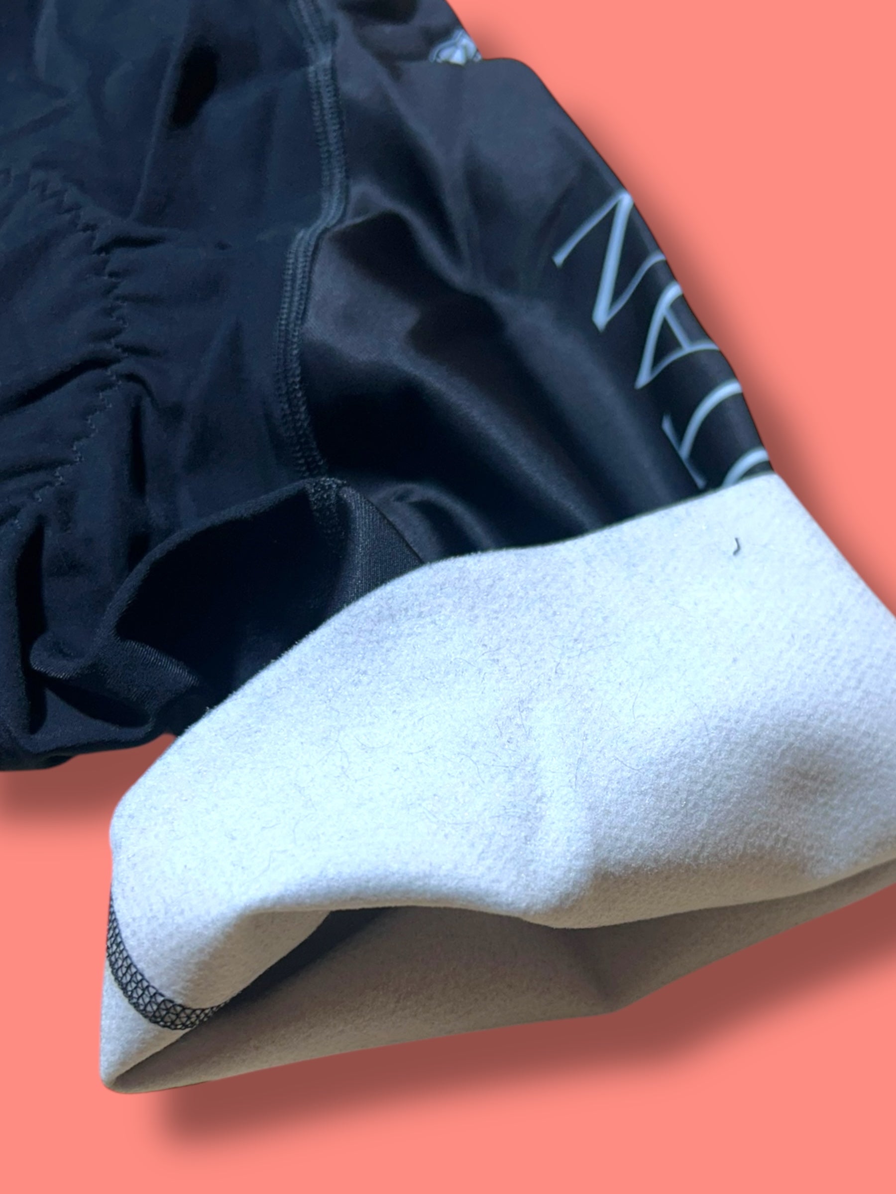 Winter  Bib Shorts Epic Tempest Thermal Knicks Racing|Uno-X  Bioracer| Pro Cycling Kit