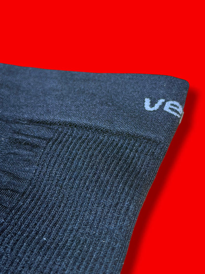 Seamless Stretchy Arm Warmers|Vermarc|Lotto