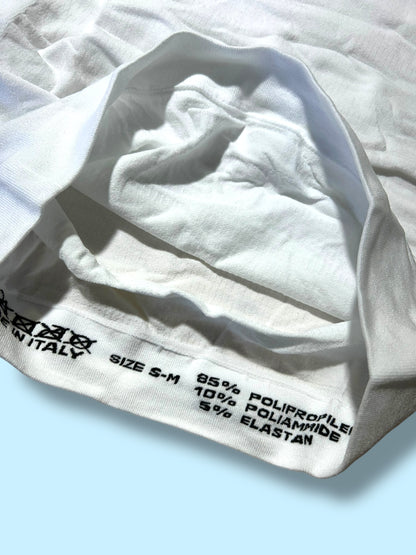 Short Sleeve Thermal Winter Base Layer | DSM Firmenich| Pro Cycling Kit