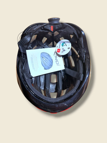 Helmet Gara|Arkea |Ekoi  Pro Cycling Kit