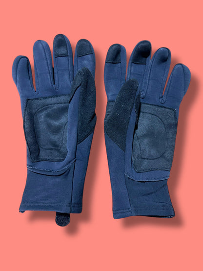 Winter Thermal Gloves Waterproof Racing|Uno-X  Bioracer| Pro Cycling Kit