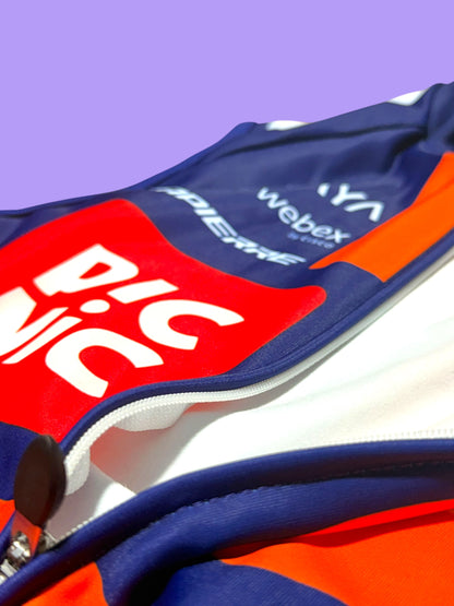 Winter Thermal Vest|Picnic Post NL|Nalini  Pro Cycling Kit