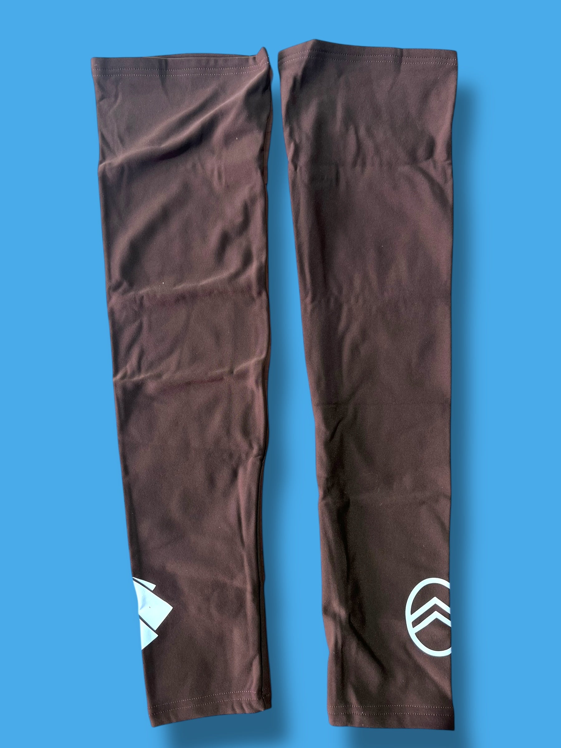 Leg Warmers |AG2R Citroen |Cycling