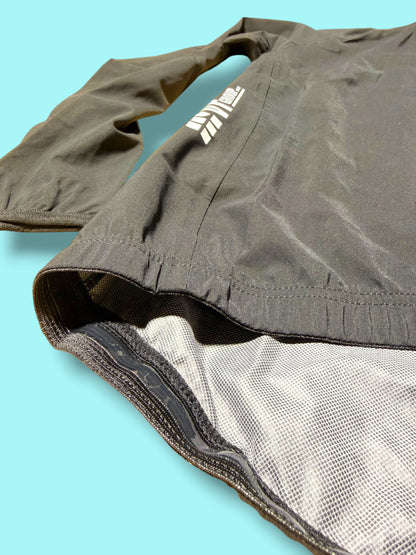 Rain Jacket |Bardiani |Ale  Pro Cycling Kit