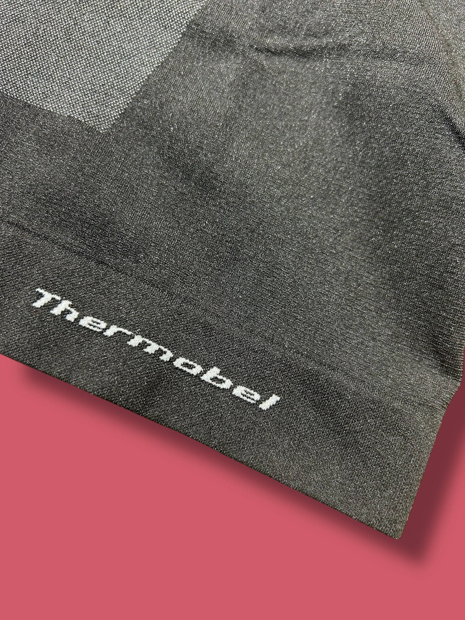 Thermal Base Layer No Sleeve Winter Pro Rider Issued |  Van Rysel |  Cofidis| Pro Cycling Kit