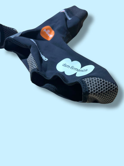 Thermal Winter Overshoes| DSM Firmenich| Pro Cycling Kit