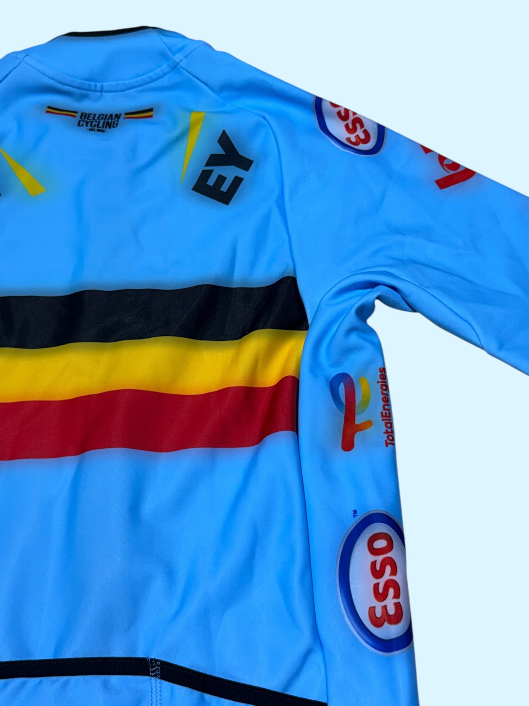 Short Sleeve Gabba|Bioracer|Belgium