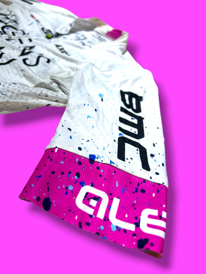 Summer Lightweight Jersey | Hagens Berman Jayco | Alé Men's Pro Kit