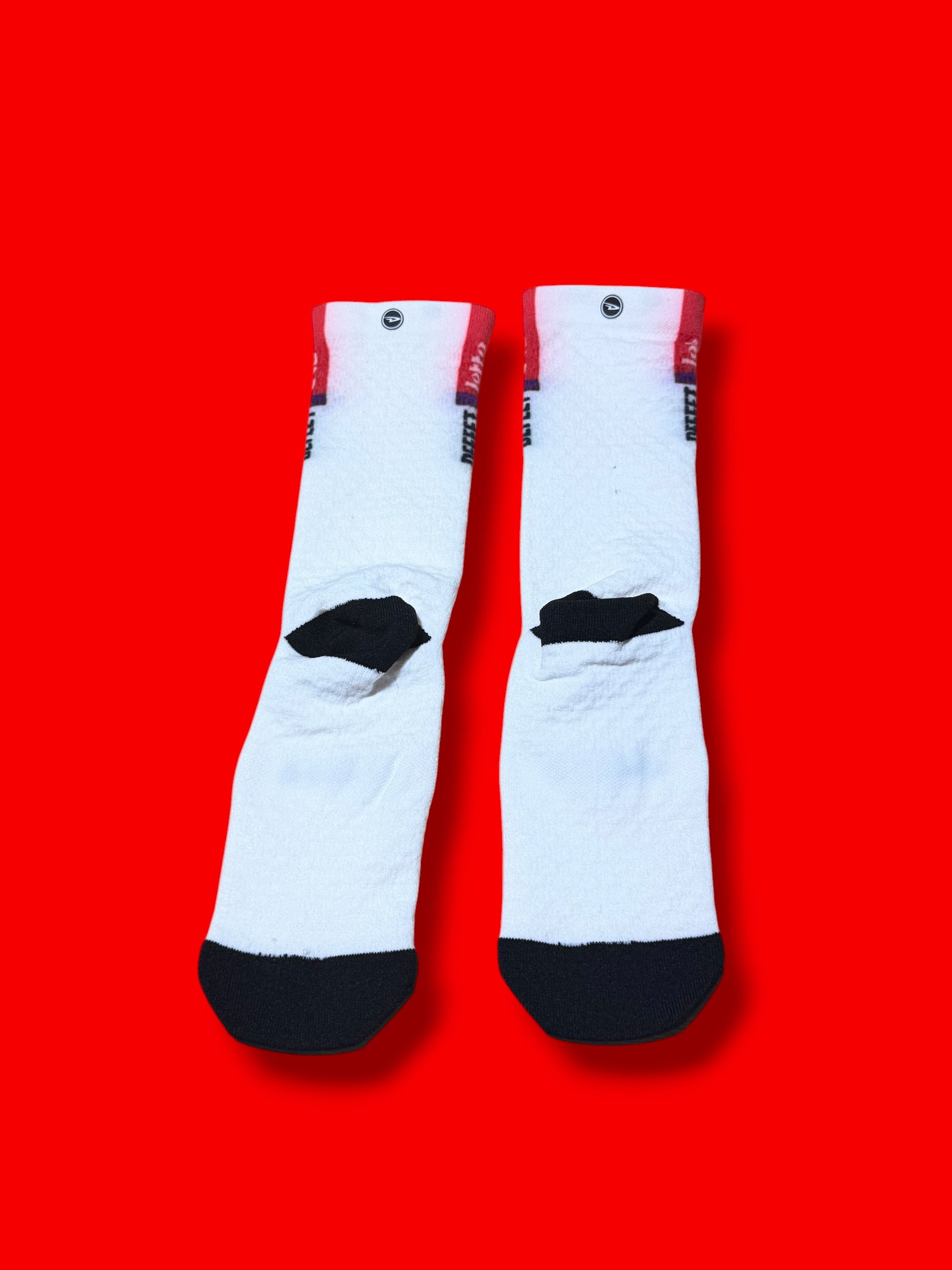 Socks Race |DeFeet|Lotto