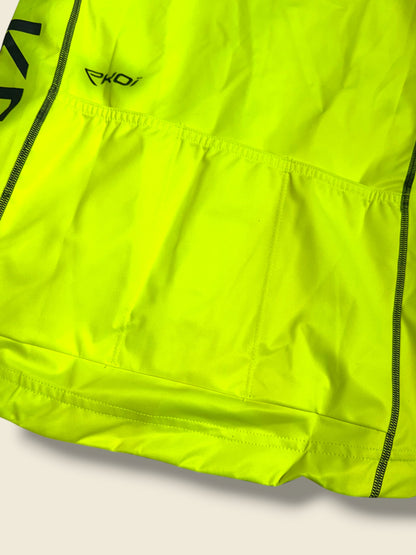 Thermal Jersy |Arkea |Rosti  Pro Cycling Kit