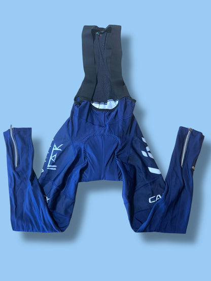 Winter Bib Tights Thermal Long Knicks Womens| Ale |  Jayco Alula| Pro Cycling Kit