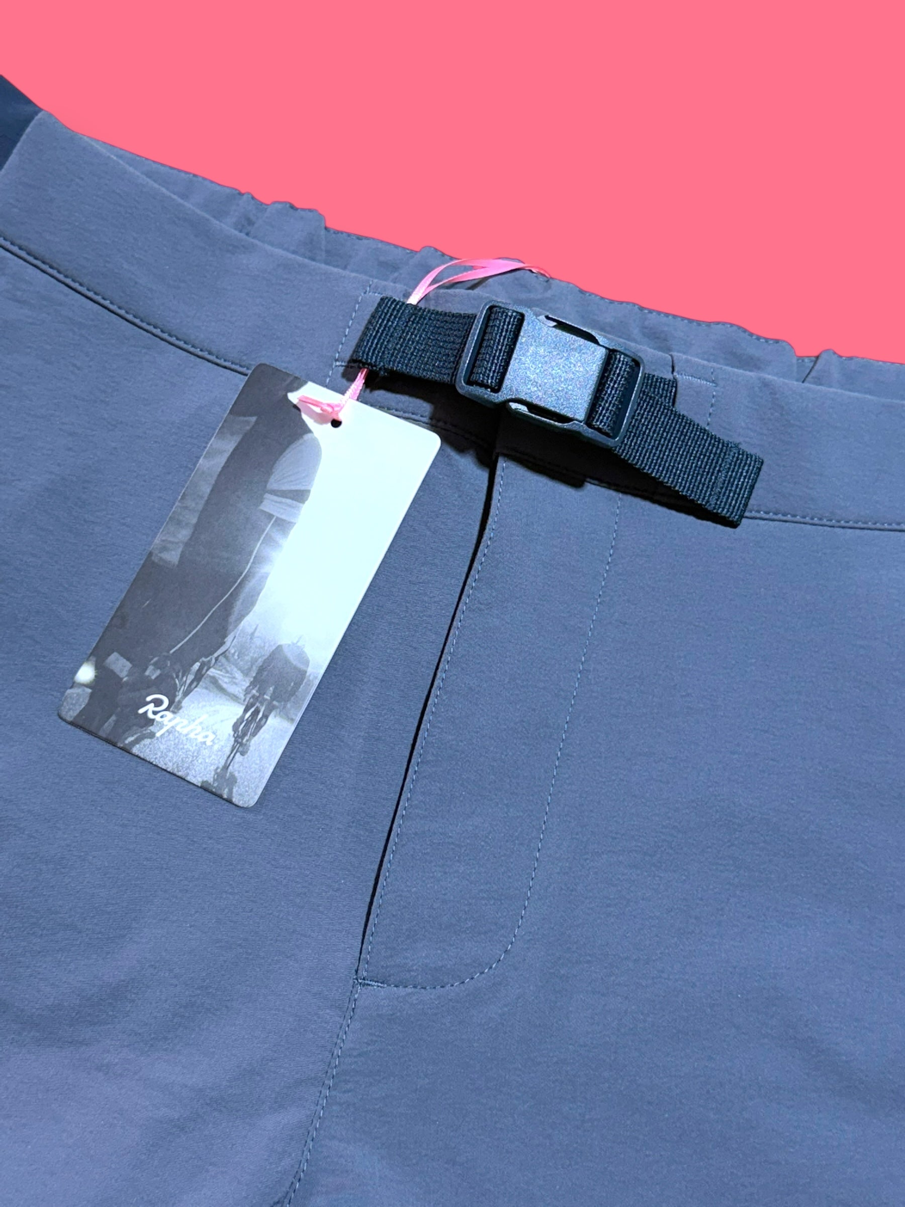 Explore  Shorts |Rapha |EF Education First|Cycling
