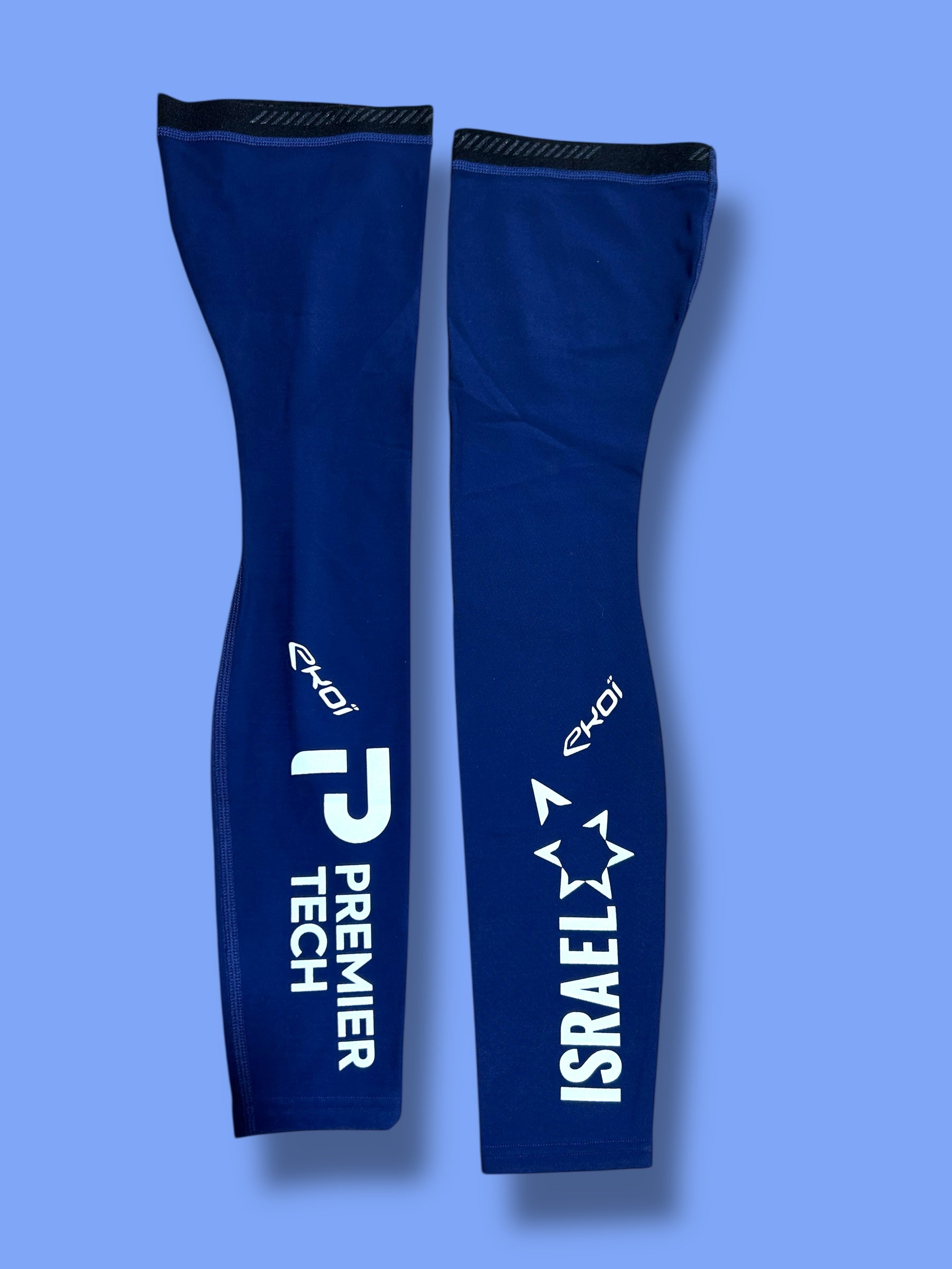 Winter  Thermal  Arm Warmers  |Ekoi |IPT |Cycling