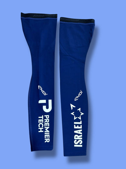 Winter  Thermal  Arm Warmers  |Ekoi |IPT |Cycling