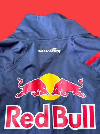 Fiandre Pro Jacket|Sportfull|Red Bull Bora Hansgrohe |Pro Cycling