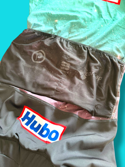 Aerosuit Roadsuit |Sportful |Hubo |Cycling