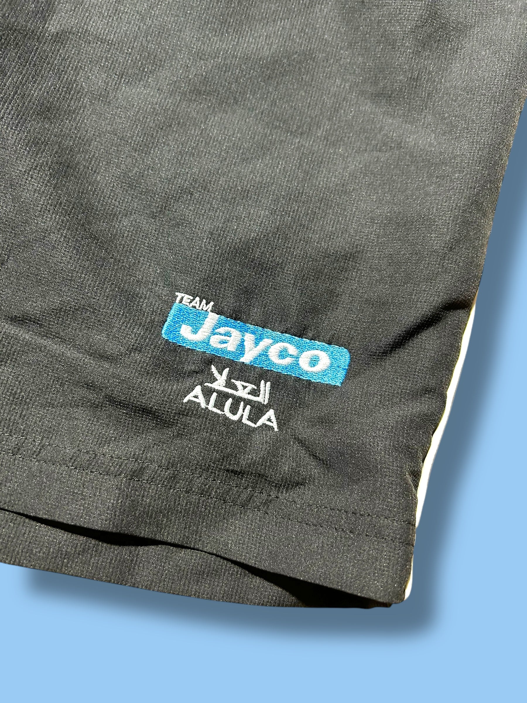 Casual Shorts | Jayco Alula  | Pro Cycling Kit