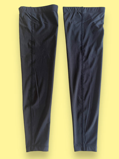 Thermal Leg Warmers | Santic | Intermarche Wanty Gobert | Pro Team Cycling Kit