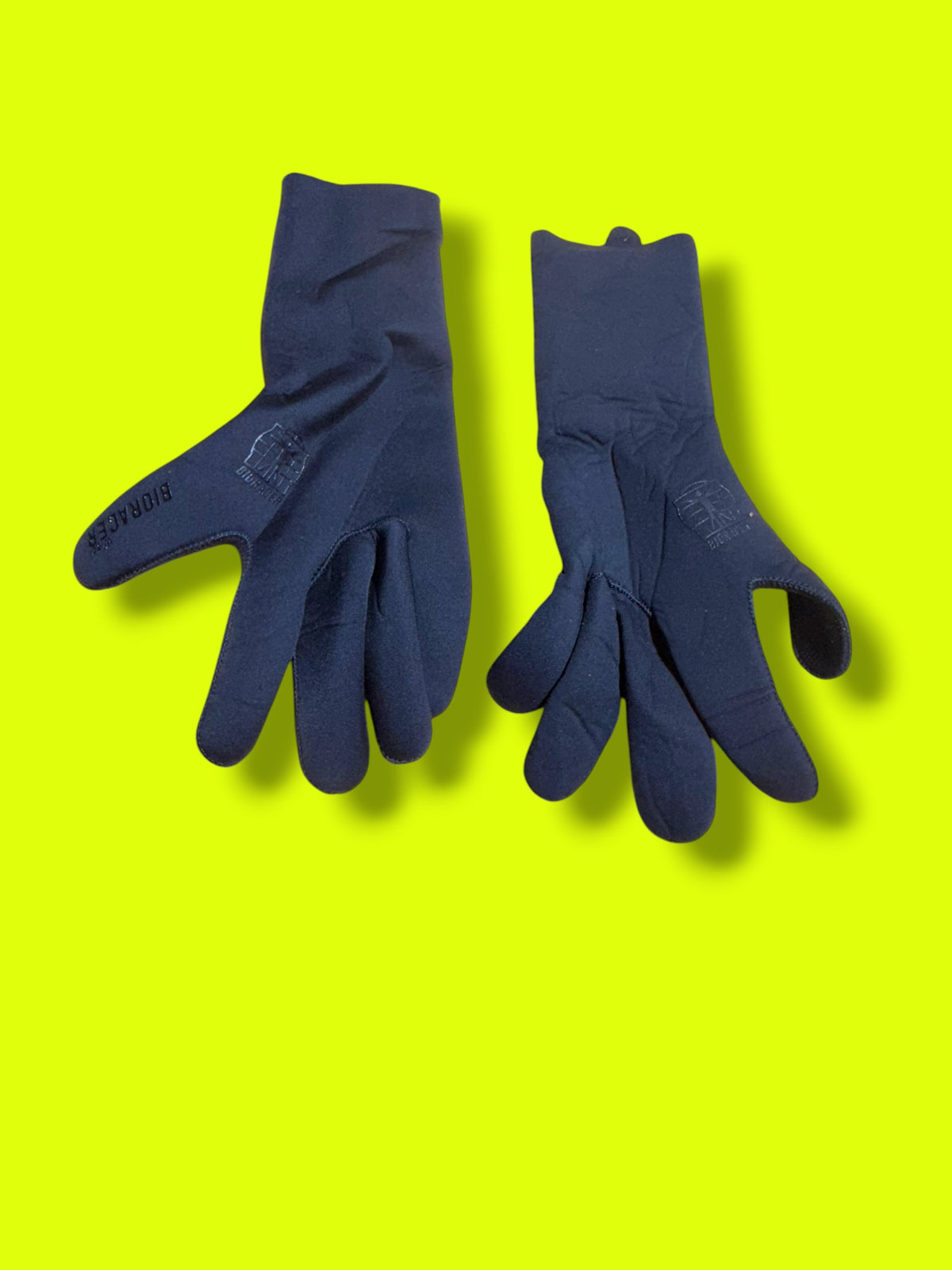 Neoprene Winter Gloves | XDS Astana | Bioracer Men's Pro Kit