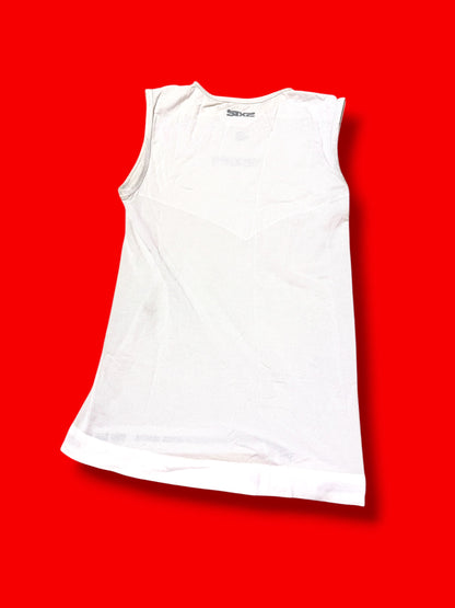 Thermal  Sleeveless base Layer|SIXS|Lotto