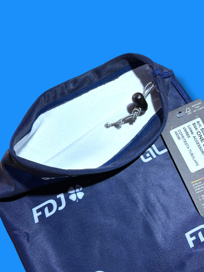 Neck Warmer Gaitor Tube|Ale|Groupama FDJ Francaise des Jeux