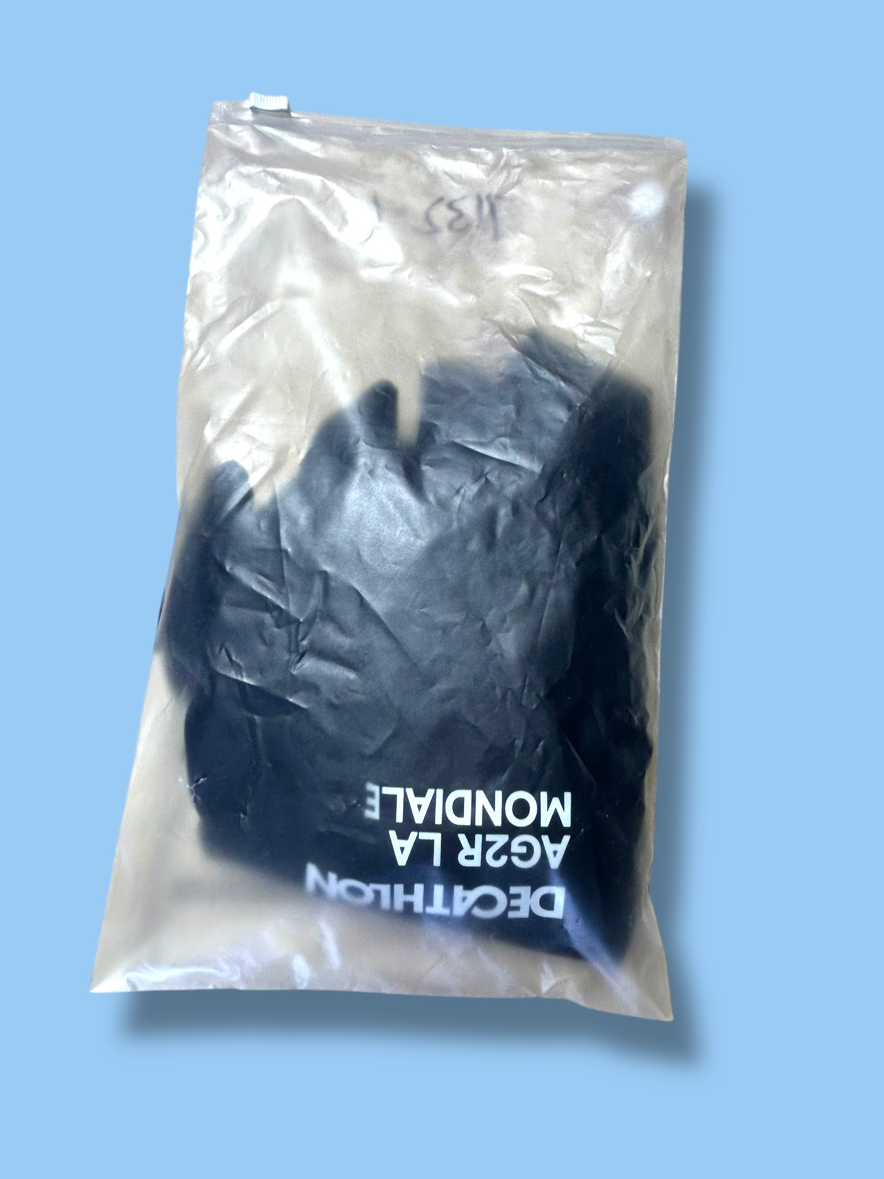 Waterproof Gloves Winter Rain Road Racing  | Decathlon AG2R La Mondiale  | Rosti | Pro Cycling Kit